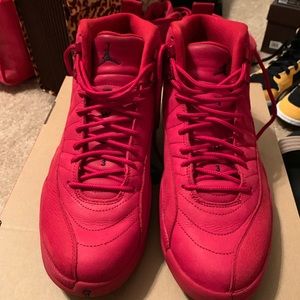 Air Jordan 12 retro